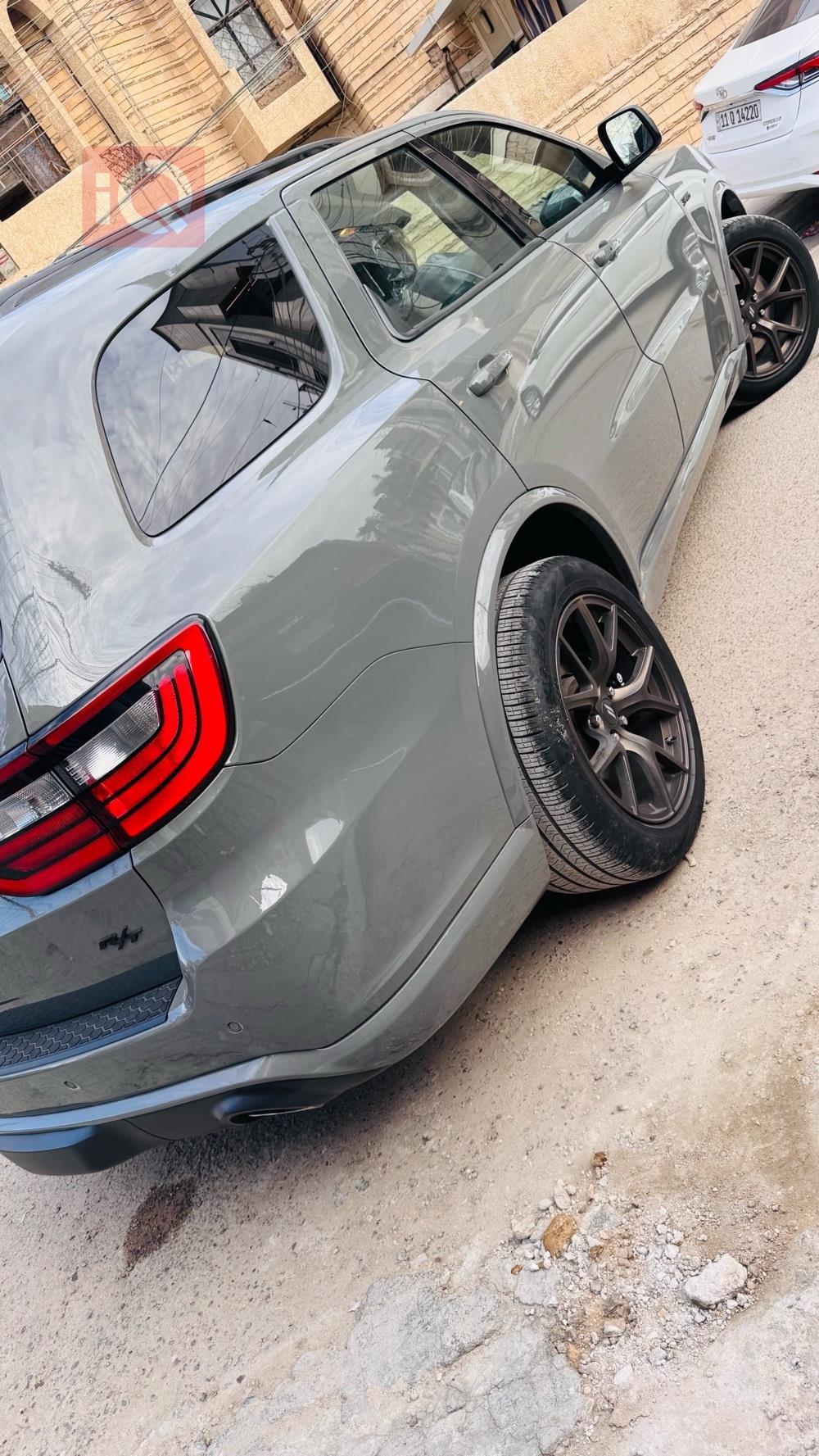 دودج دورانجو